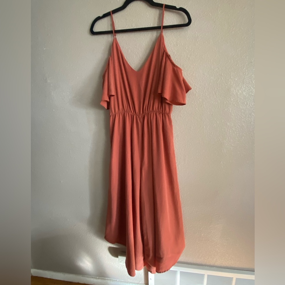 Women’s Calf Length Jumper S
